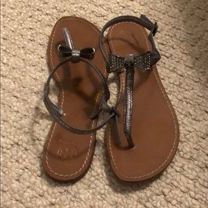 Tory Burch Sandals